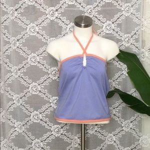 2 Vintage Levis Y2k Top Neck String Size L